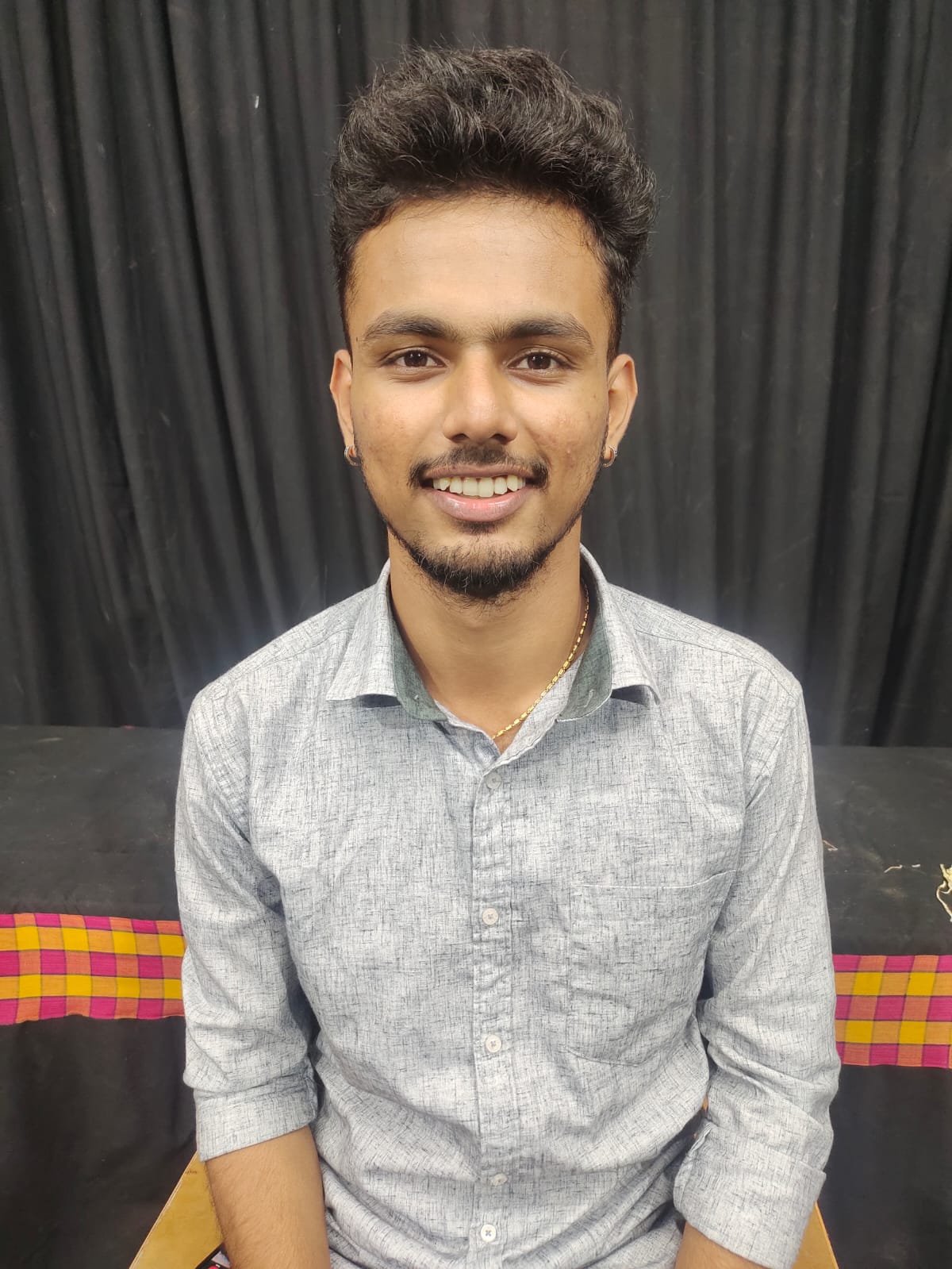 Ranjith Shetty
